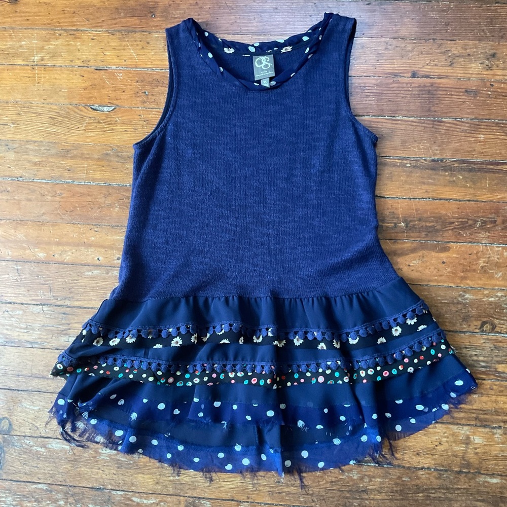 Anthropologie top